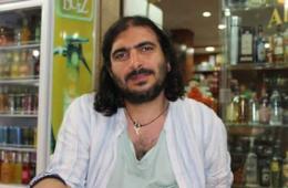  الأمن السوري يخفي قسرياً الفلسطيني"رامي سليمان" للعام السابع 