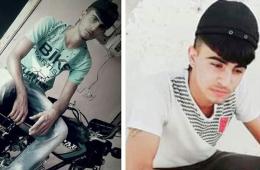 اغتيال الفلسطيني "يوسف القرقطي" في درعا جنوب سورية 