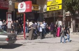 لبنان: الأونروا تعبر عن أسفها للتجاوزات التي رافقت عملية توزيع مساعداتها المالية لمستحقيها 