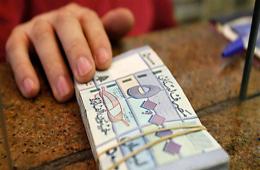 لاجئ من فلسطينيي سوريا سُحبت مُستحقاته النقدية دون علمه