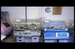 عائلة فلسطينية تناشد لإنقاذ حياة طفلها الوحيد