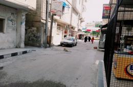 الأونروا: ارتفاع أعداد الفلسطينيين في مخيم العائدين بحماة إلى 9 آلاف 