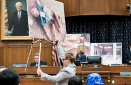 قانون قيصر التأثير والتداعيات 