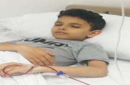 صرخة أم: "أنقذوا ولدي قبل أن أفقده"