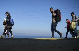 النمسا تطالب بوقف الهجرة لدول الاتحاد الأوربي