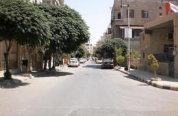 مناشدات لانتشال الفلسطينيين في جديدة الفضل من مأساتهم