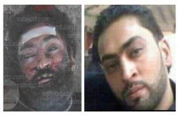 عائلة فلسطينية تتعرف على جثة نجلها بين صور قيصر المسربة