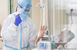 إصابة فلسطيني سوري بفايروس كورونا في تركيا