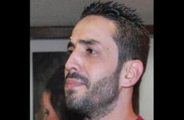 للعام السادس على التوالي الأمن السوري يتكتم على مصير الفلسطيني "محمود موعد"