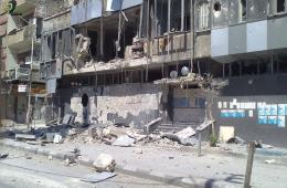 اعلاميون وكتاب فلسطينيون ماذا قالوا عن المخطط التنظيمي لمخيم اليرموك 