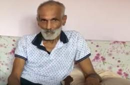 شاهد: كيف تبدل حال فلسطيني سوري يعاني من مرض الشلل الارتعاشي من حال إلى حال 