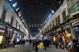 الأوضاع الاقتصادية في سوريا تجعل من العيد عبئاً ثقيلاً 