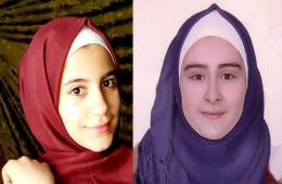 طالبات فلسطينيات يحققن المراتب الأولى بامتحانات التعليم الأساسي في سوريا 