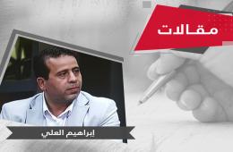 فلسطينيو سورية والخروج من النفق