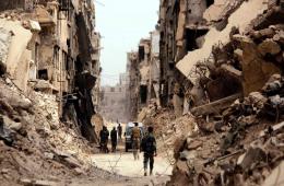 بدء استلام الطلبات للعودة إلى مخيم اليرموك