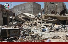 الفلسطينيون في بلدة حجيرة تحت وطأة التهجير ومحاولات التغيير الديمغرافي