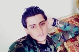 مقتل لاجئ فلسطيني برصاص مجهولين جنوب سورية