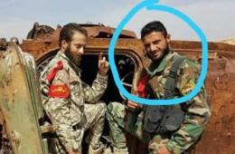 فصيل معارض يعتقل عنصرين من "لواء القدس" بعفرين