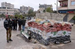 الأمن السوري يفرج عن 3 فلسطينيين بعد شهر من اعتقالهم