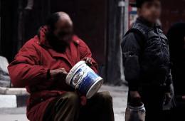 الفلسطينيون في سوريا ولقمة العيش المغمسة بالدم والمعاناة