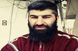 الأمن السوري يخفي قسرياً الفلسطيني "مأمون الجالودي" منذ عام 2015