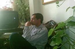 الأمن السوري يخفي قسرياً الفلسطيني"علي حمودة" منذ أكثر من7 سنوات