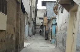 أهالي مخيم النيرب يشكون الفلتان الأمني 