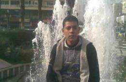 النظام يواصل اعتقال الفلسطيني "ماهر محمود" منذ 7 سنوات