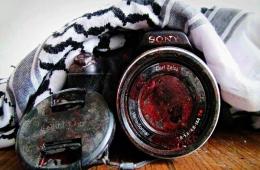  عشرات الإعلاميين الفلسطينيين قضوا أو اعتقلوا خلال نقلهم الحقيقة في سورية