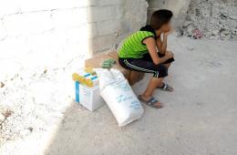 فلسطينيو سورية 2020.. عانوا شظف العيش وتجرعوا حنظل الأزمات المتتالية