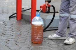 مخيم خان الشيح..  شكوى من أزمة المازوت ومطالبات بالتوزيع العادل 