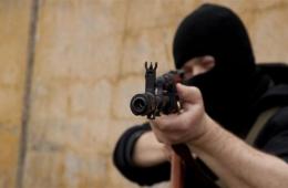 اغتيال 5 فلسطينيين في بلدة المزيريب جنوب سورية خلال عام 2020