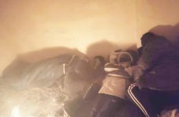 ألبانيا تحتجز مهاجرين فلسطينيين ثم تعيدهم إلى الحدود اليونانية 