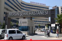 تحسّن صحة الطفل الفلسطيني "جود" بعد إتمام علاجه في مرسين