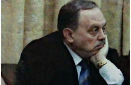 شاهد: معتقل الرأي الطبيب الفلسطيني هايل حميد