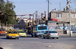 مخيم جرمانا.. شكاوى من حالات خطف وسرقات وتحرش  