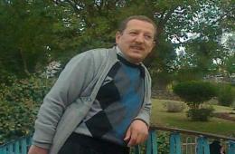 النظام السوري يخفي قسرياً الفلسطيني "محمد عامر" منذ 8 سنوات