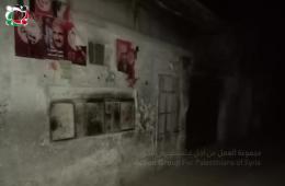 أعطال متكررة في مخبز مخيم جرمانا وشكاوى من رداءة الخبز 