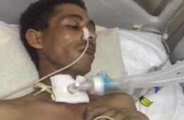 تركيا.. نداء للتكفل بعلاج فلسطيني سوري وإعانة عائلته 