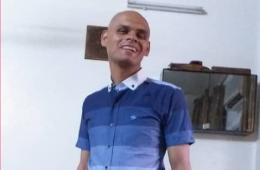 فقدان أحد أبناء مخيم جرمانا وعائلته تناشد