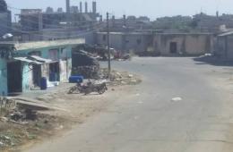 فلسطينيو بلدة تسيل يشكون فقر الحال والإهمال