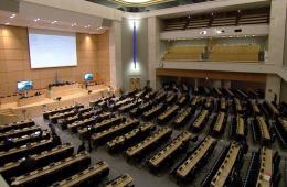 في مداخلة بمجلس حقوق الإنسان. مجموعة العمل تطالب بإغاثة الفلسطينيين شمال سورية 