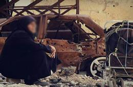 في عيدها.. الأم الفلسطينية السورية بلا عيد 