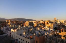 اللجنة الشعبية لمخيم نهر البارد تدعو فلسطينيي سورية لتسجيل بياناتهم