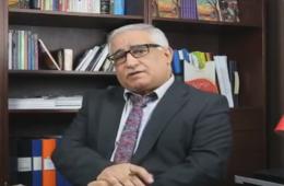 باحث فلسطيني سوري يحصل على عضوية الكتاب والمترجمين السويديين