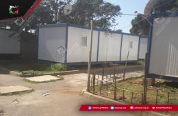 شاهد: فلسطينيون فروا من الحرب السورية فأتعبتهم الحياة في الجزائر