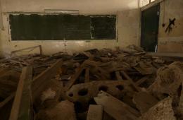 تقرير توثيقي لمجموعة العمل.. الحرب في سورية أوجدت فاقداً تعليمياً يصعب تعويضه للطلبة الفلسطينيين