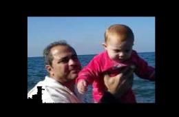 الأمن السوري يخفي قسرياً الفلسطيني "أيمن الرفاعي" منذ 9 سنوات