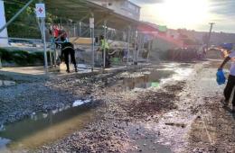 تقرير: أطفال اللاجئين على الجزر اليونانية لا يحصلون على التعليم