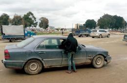 مخيم الحسينية.. الحرب تدفع اليتامى والفقراء للتسوّل في الشوارع